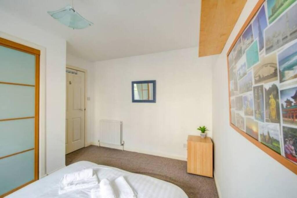 Lovely 2 Bdr In Dalry / Near Haymarket * Édimbourg