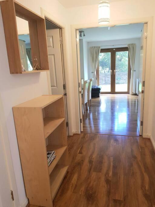 Lovely 2 Bdr In Dalry / Near Haymarket Appartement