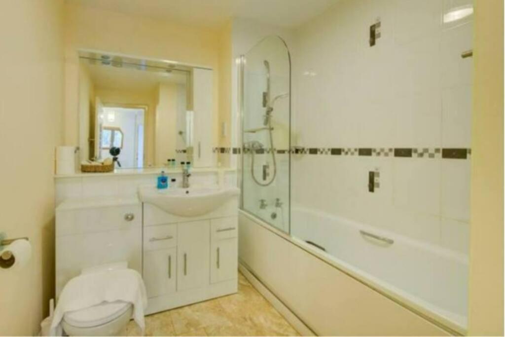 Lovely 2 Bdr In Dalry / Near Haymarket Édimbourg