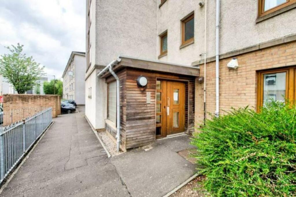 Appartement Lovely 2 Bdr In Dalry / Near Haymarket *