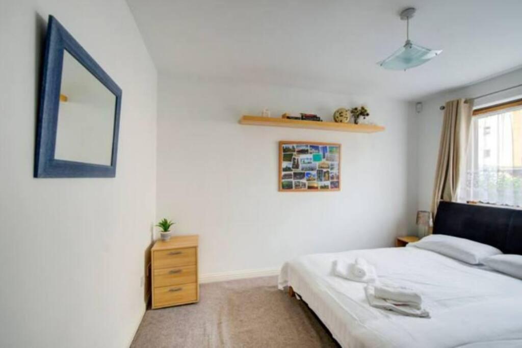Lovely 2 Bdr In Dalry / Near Haymarket Édimbourg