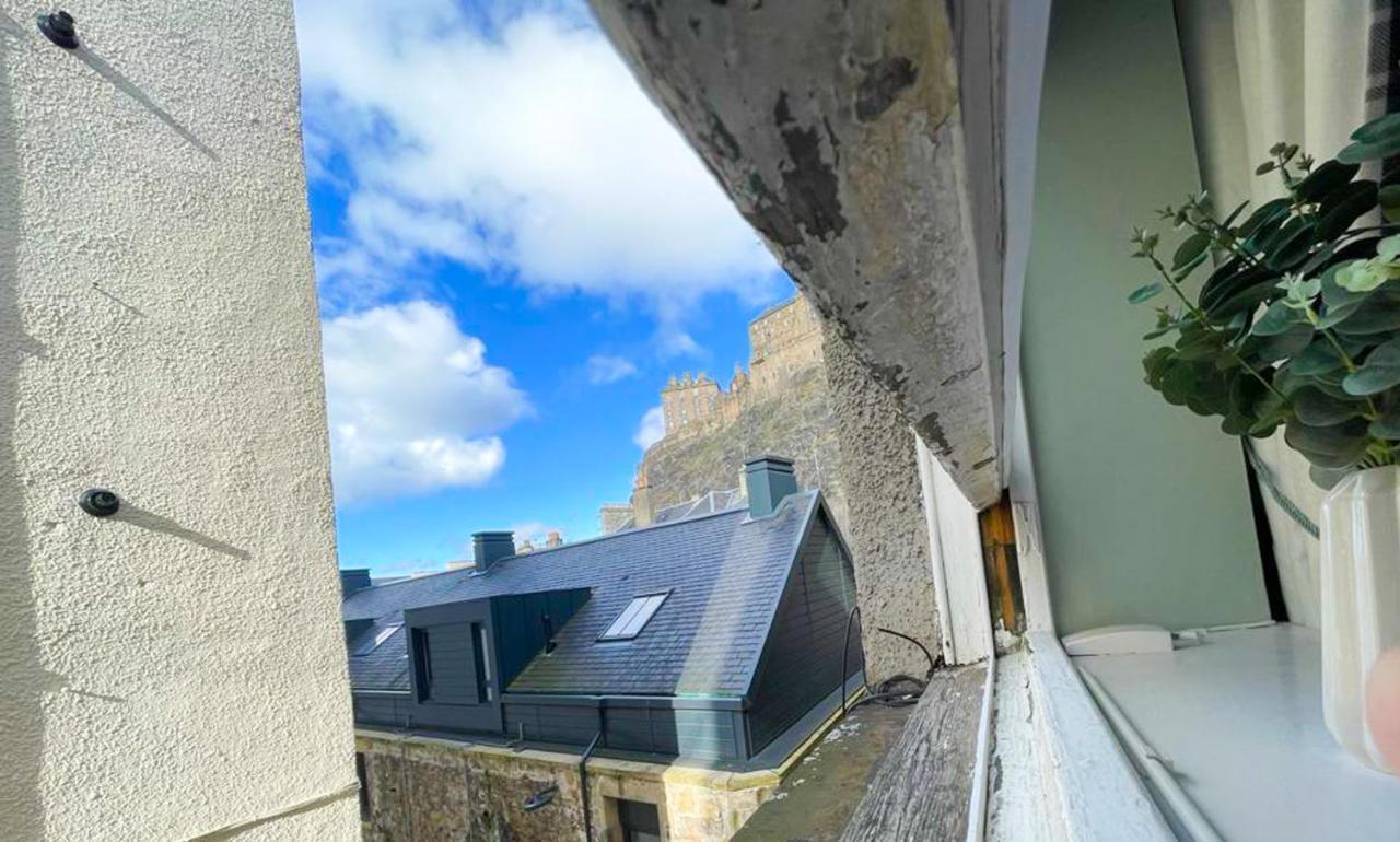 Snug On The Grassmarket, 5mins From Castle *