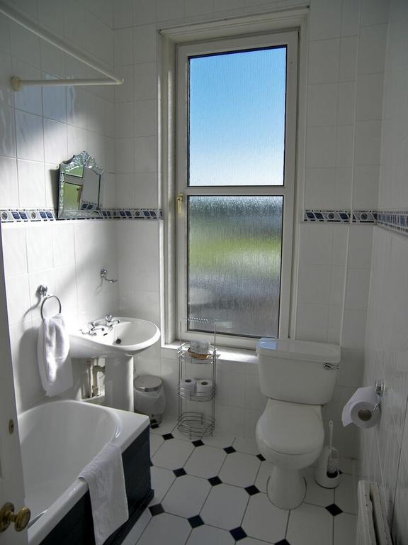 Bed & Breakfast Ardleigh House 3*
