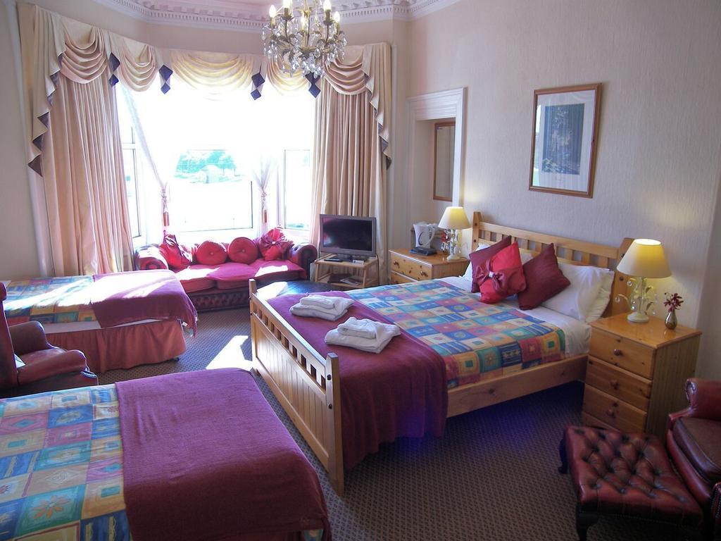Ardleigh House 3*