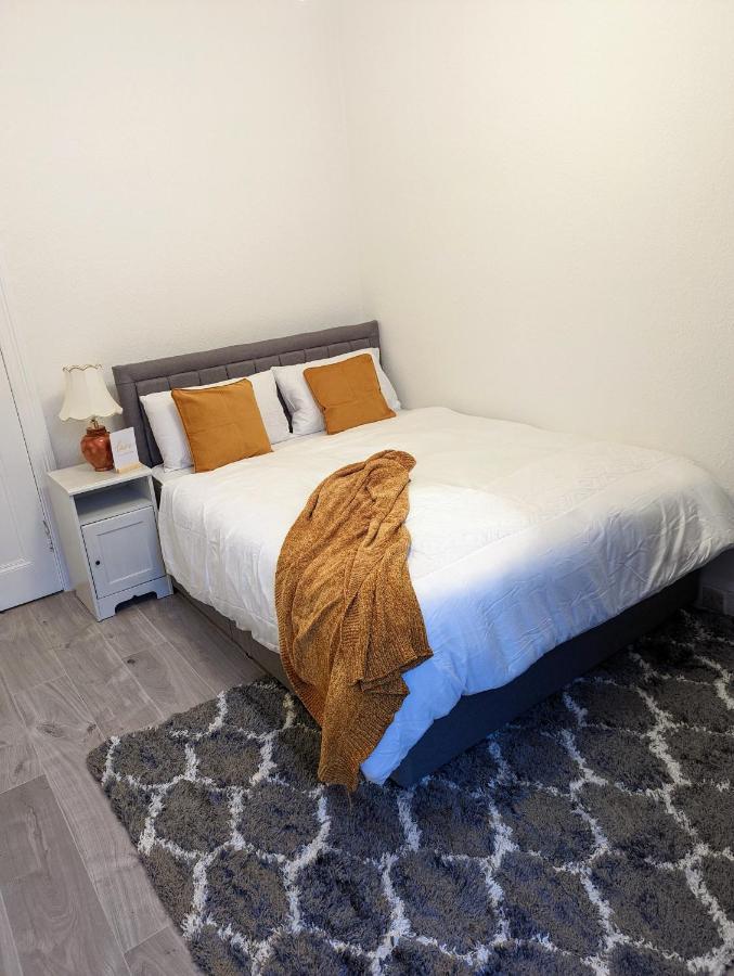 Bright Close To City Centre Homestay Edinburgh