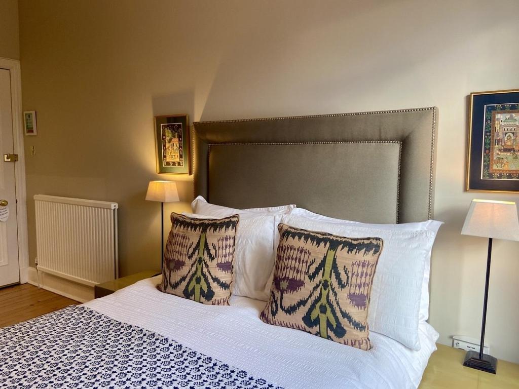 Gasthuis Antler 4*