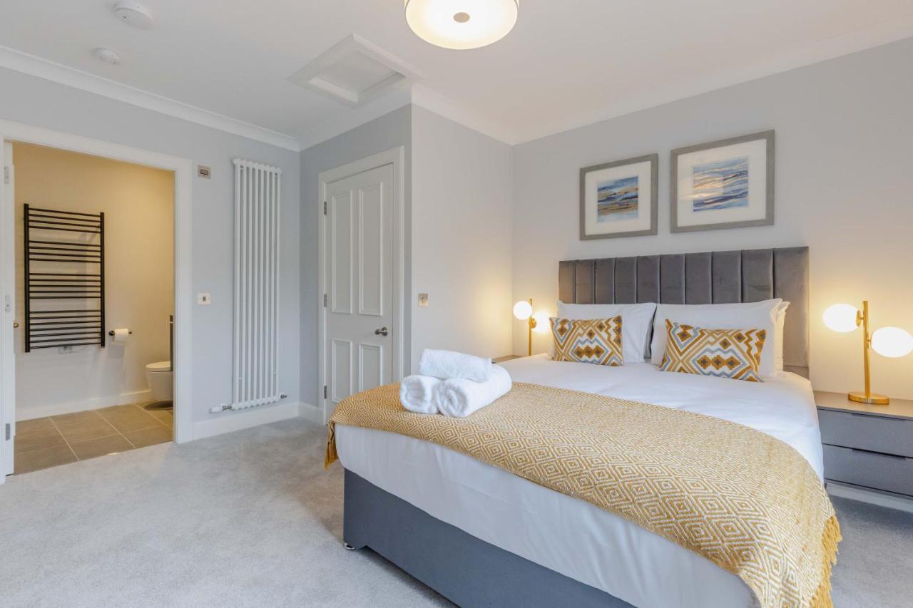 Dragon - Ladon - 2 Bed Centre Luxury *