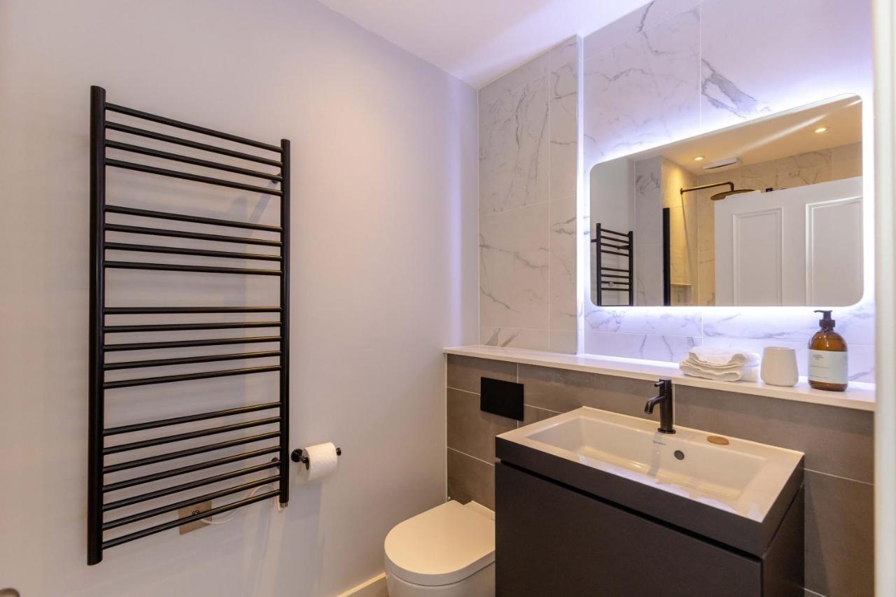 Dragon - Ladon - 2 Bed Centre Luxury Appartement *