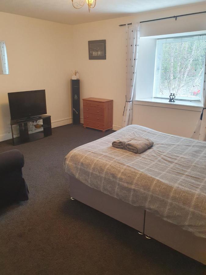 Appartement Number One The Maltings *