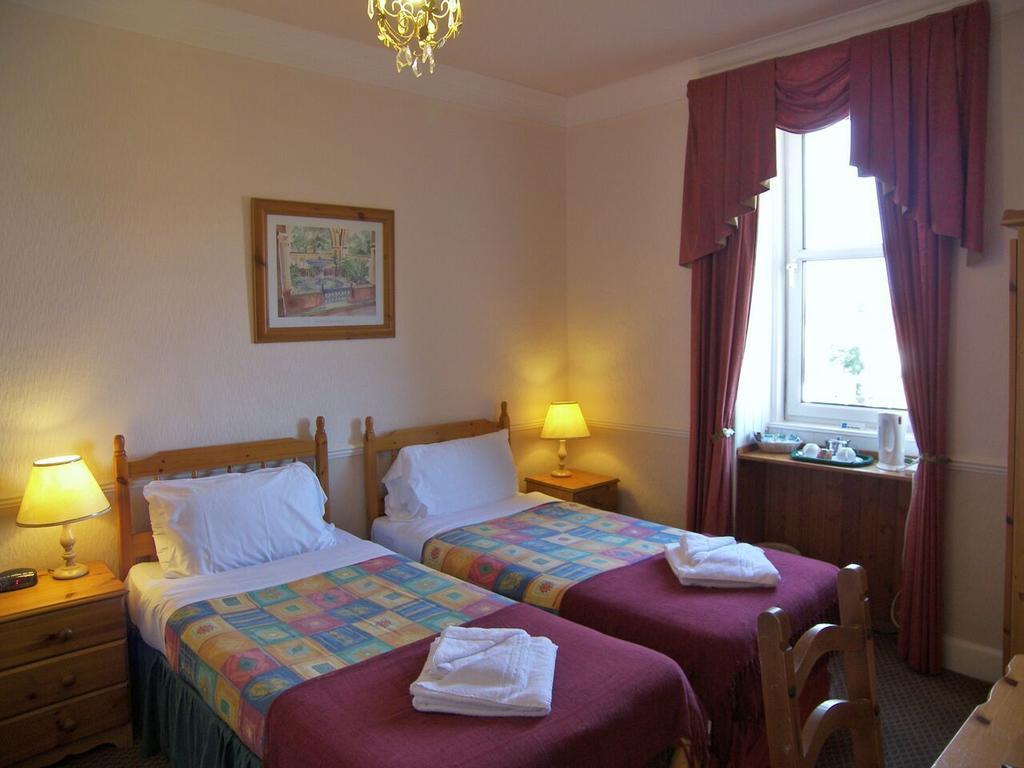Ardleigh House Bed & Breakfast