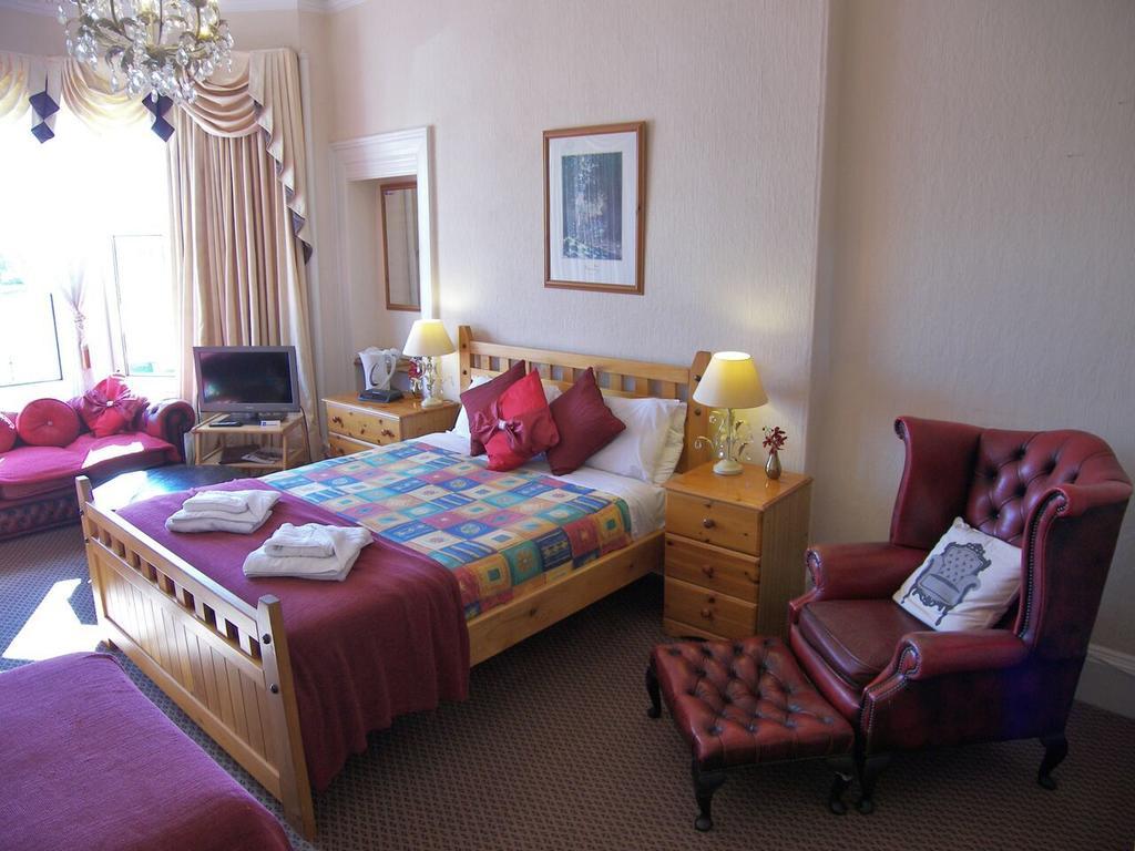 Ardleigh House 3*