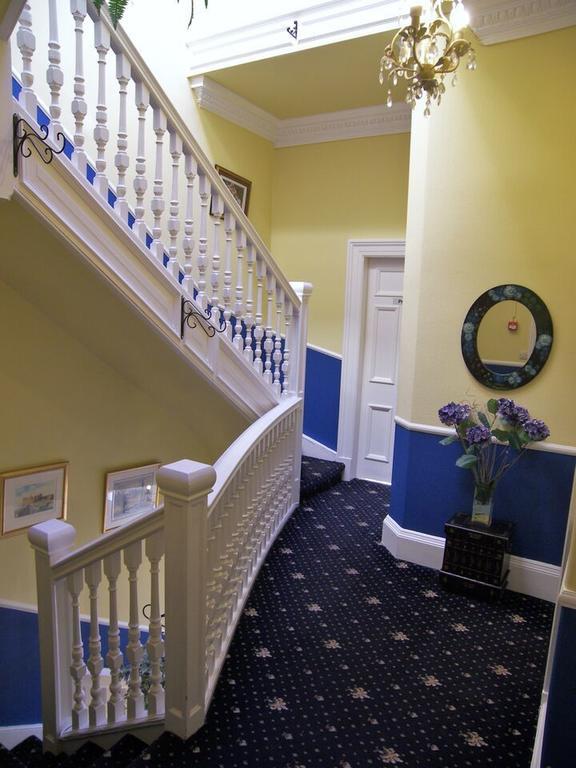 Ardleigh House 3* Edinburgh