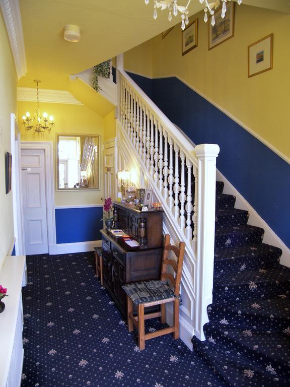 Bed & Breakfast Ardleigh House 3*