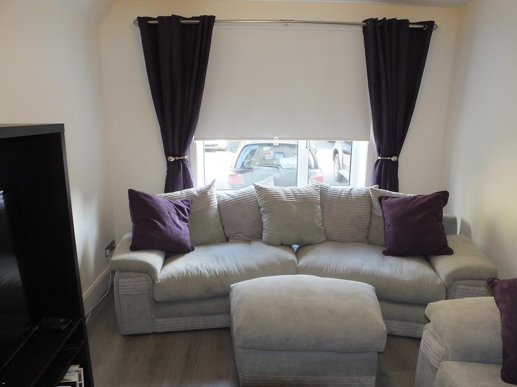Appartement Lochrin By