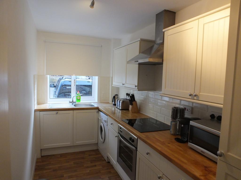 Lochrin By Appartement *