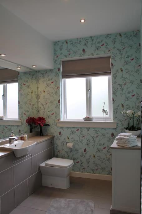 Villa Gorgeous Family 15 Mins From City Centre
