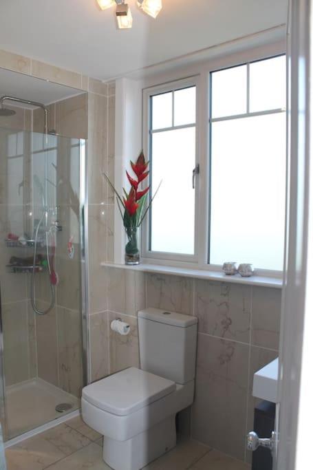 Gorgeous Family 15 Mins From City Centre Villa