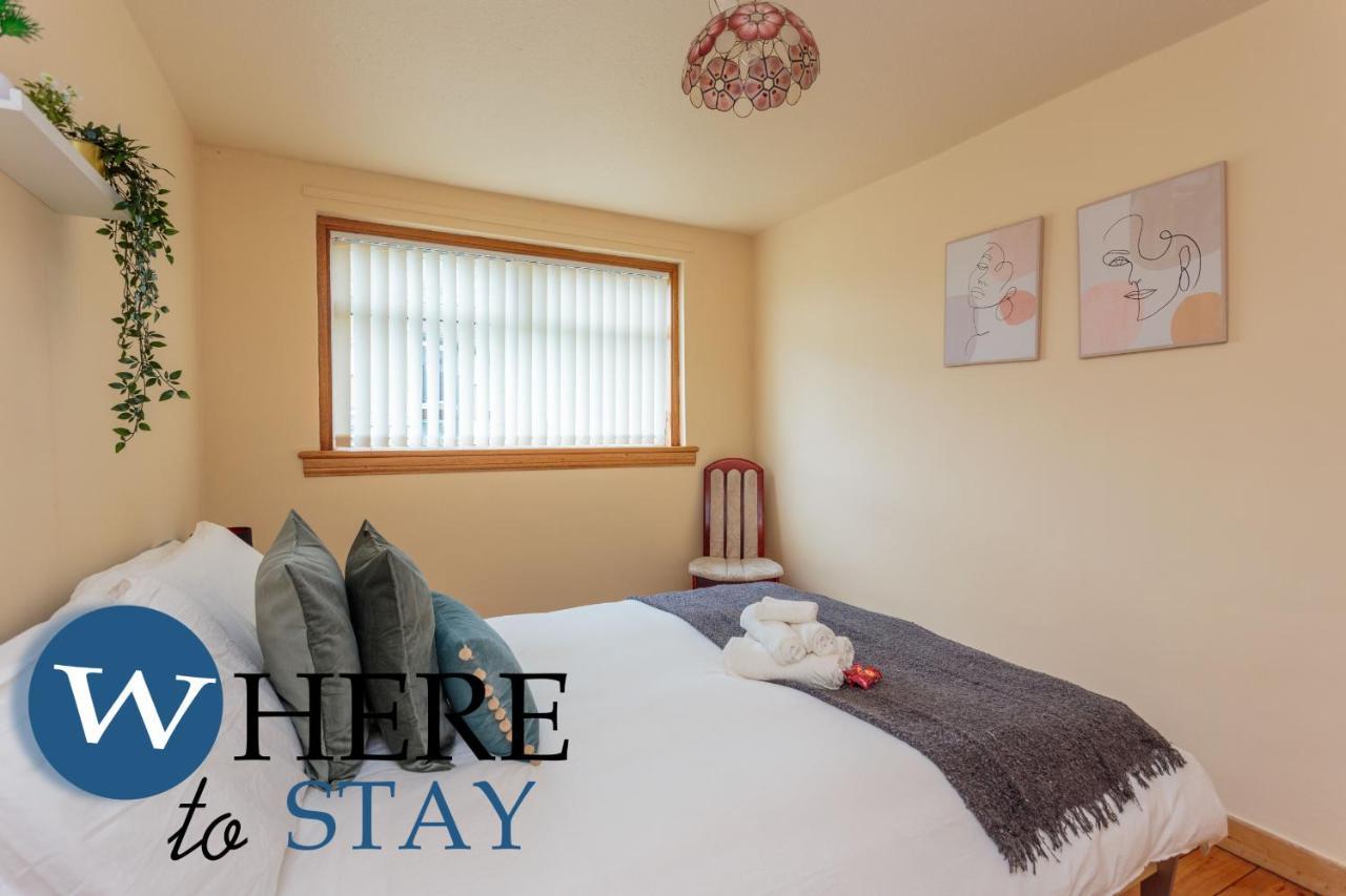 Apartment Lovely By The Hillwood Park-free Parking *
