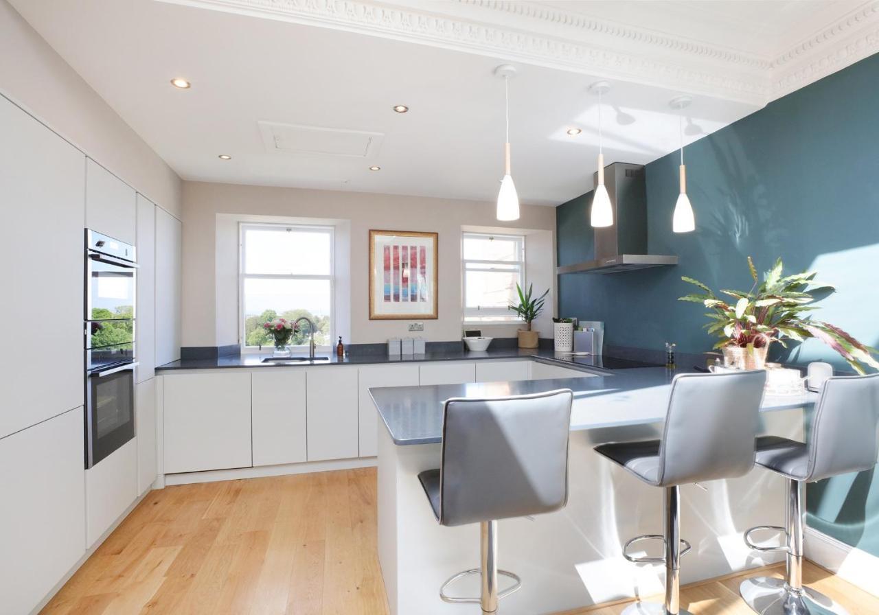 Apartment The Rothesay Terrace Edinburgh