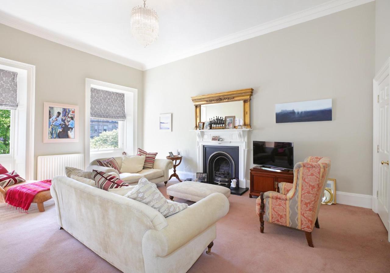 The Rothesay Terrace
