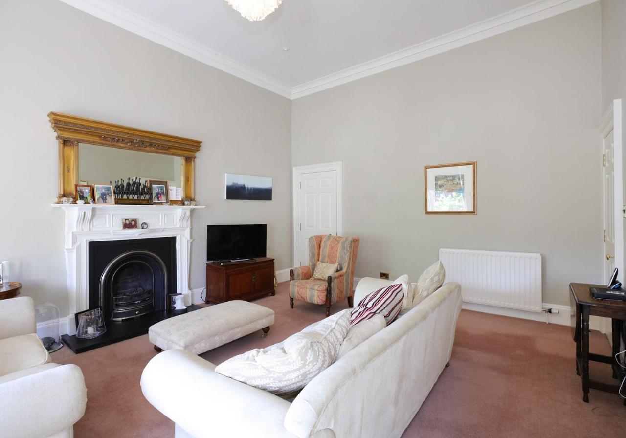 Apartment The Rothesay Terrace *