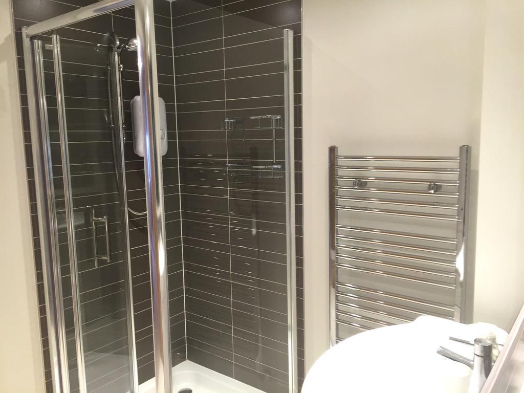 Capital Retreats - Shandwick Place Apartment *