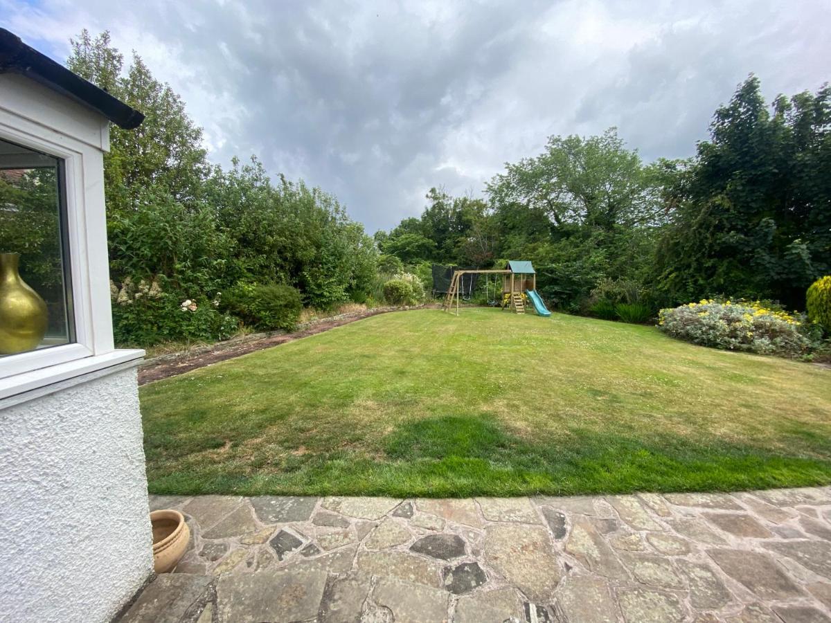 Villa Gorgeous Family 15 Mins From City Centre Edinburgh
