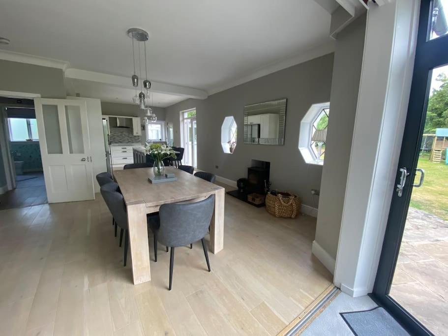 Gorgeous Family 15 Mins From City Centre *