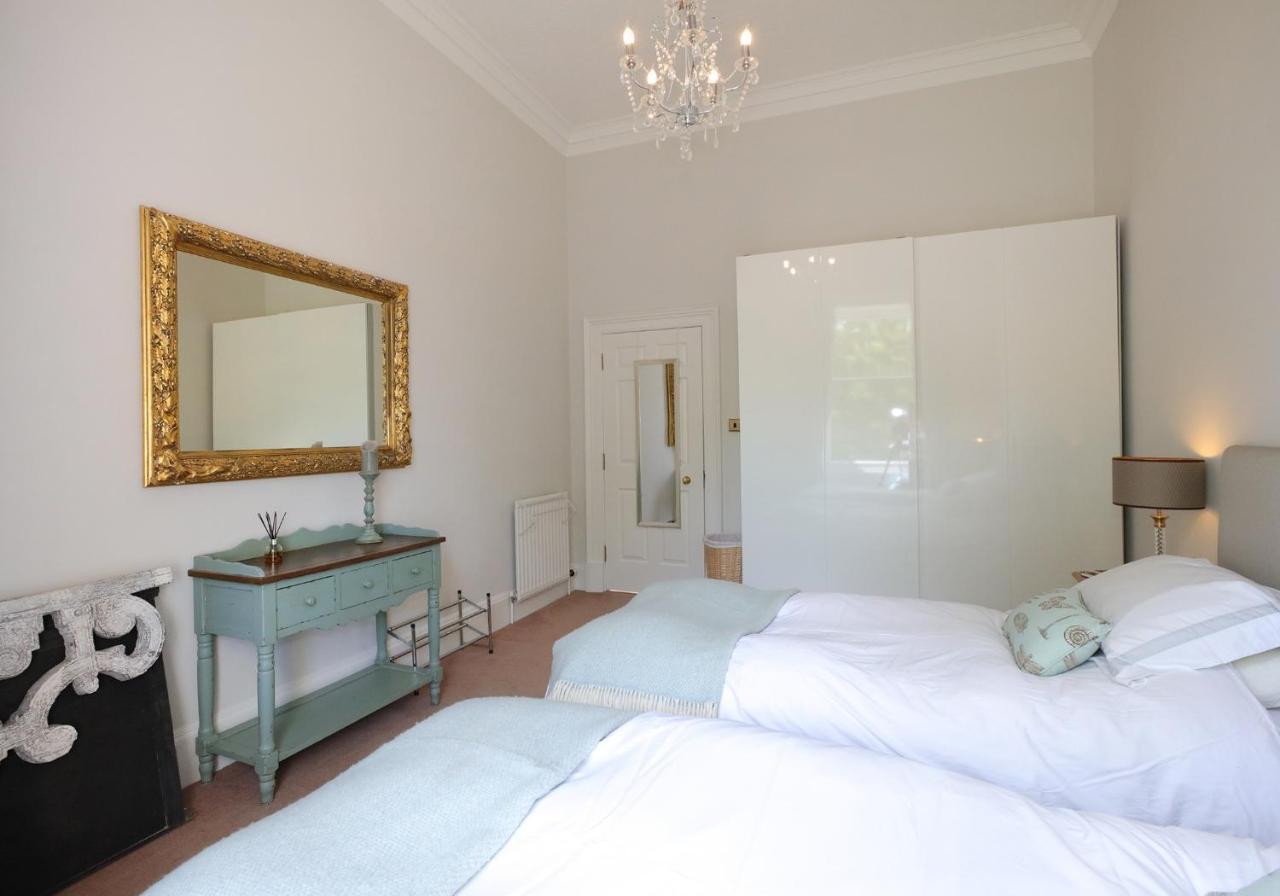 The Rothesay Terrace