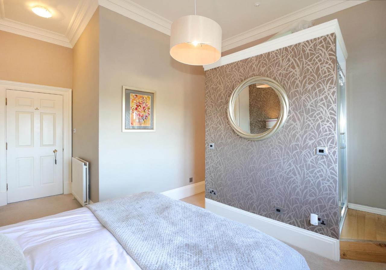 The Rothesay Terrace *