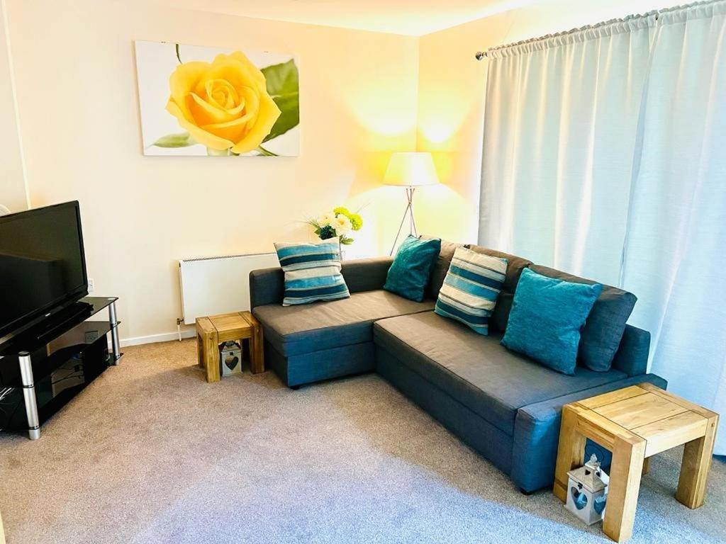Appartement Cakemuir Detached House, 3 Bed, Free Parking &private Garden *