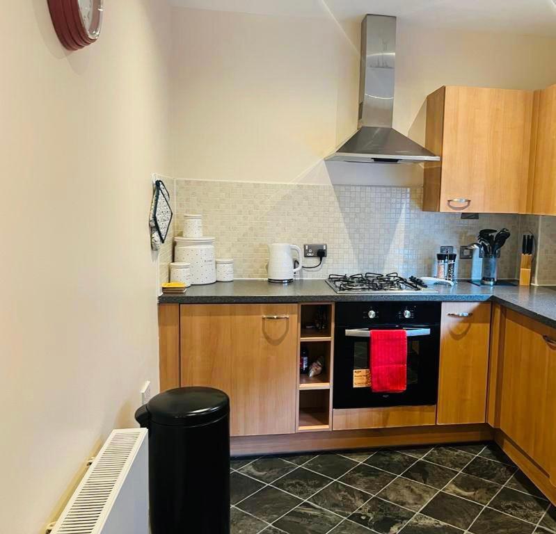Cakemuir Detached House, 3 Bed, Free Parking &private Garden Appartement Édimbourg