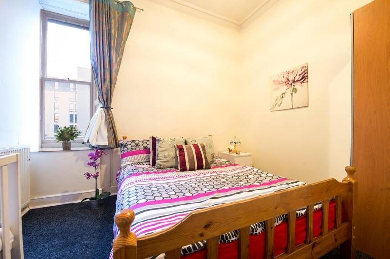 Aparthotel Central Haymarket Edinburgh