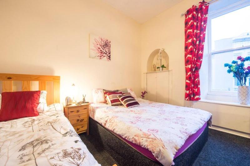 Aparthotel Central Haymarket