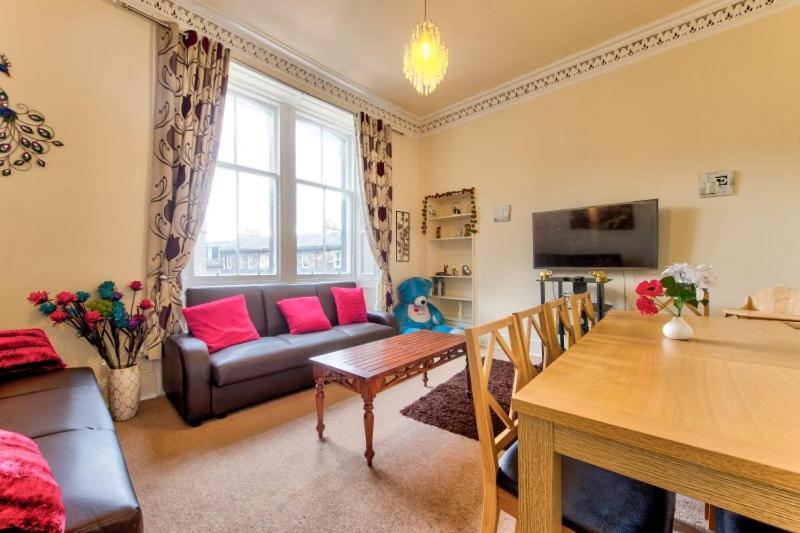 Aparthotel Central Haymarket *