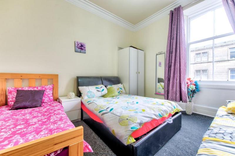 Central Haymarket Aparthotel
