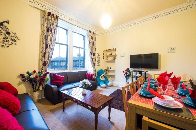 Central Haymarket Aparthotel