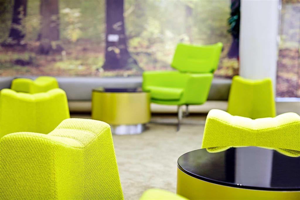 Novotel Park 4*