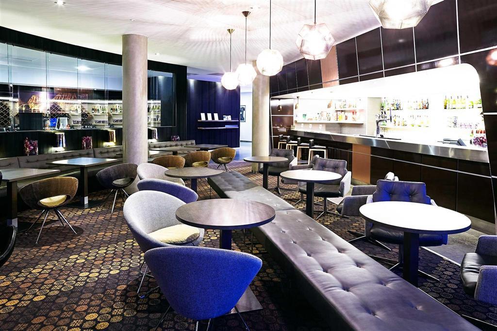 Novotel Park Hotel 4*
