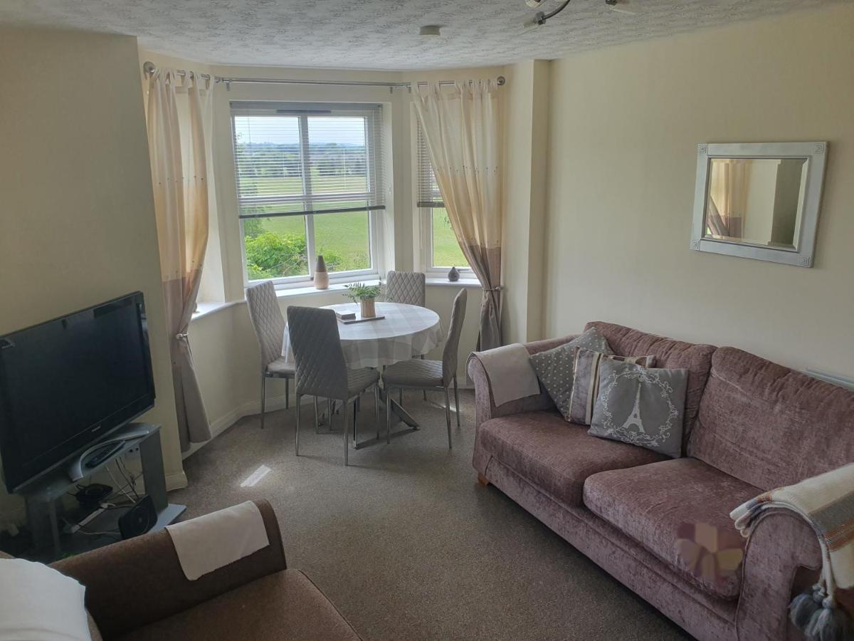 Appartement Meggetland Edinburgh