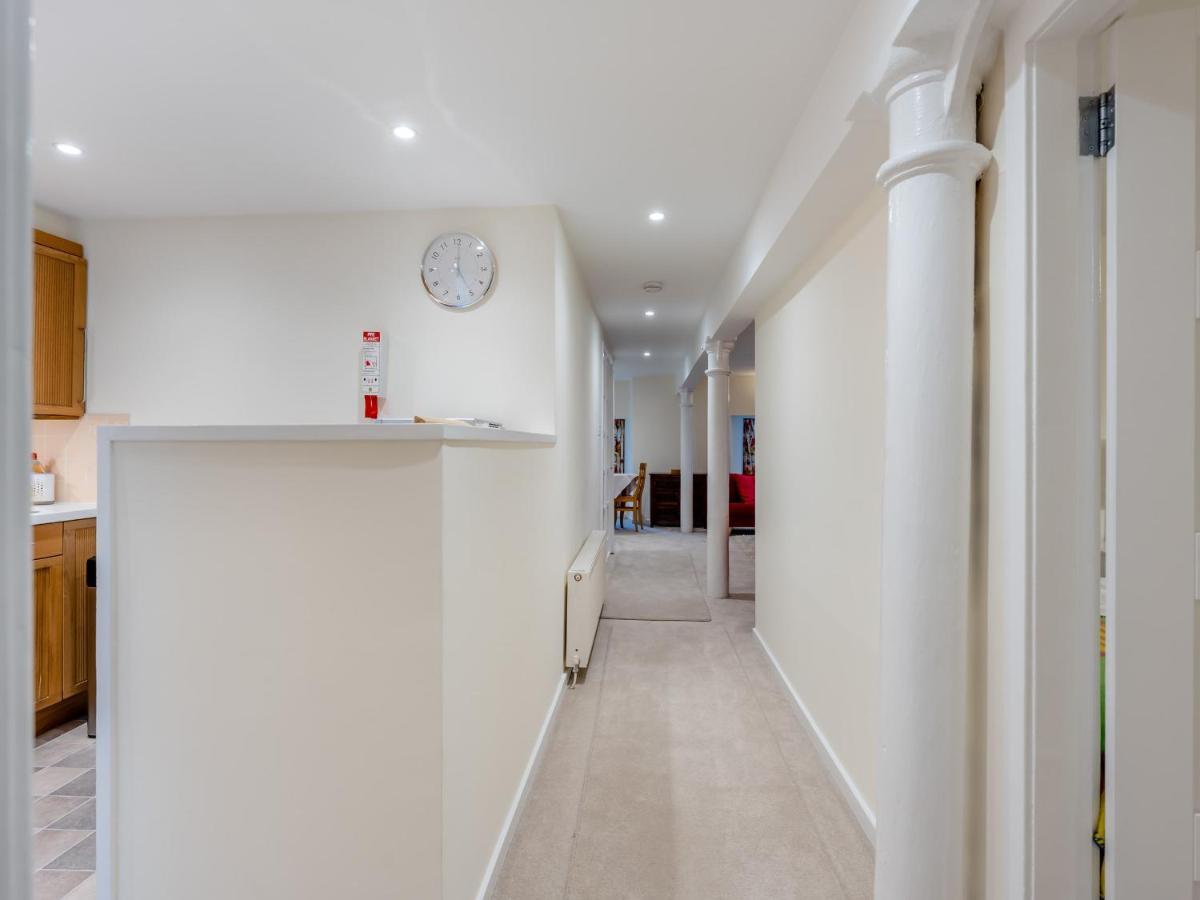 Campbells Close Apartment Holiday home *