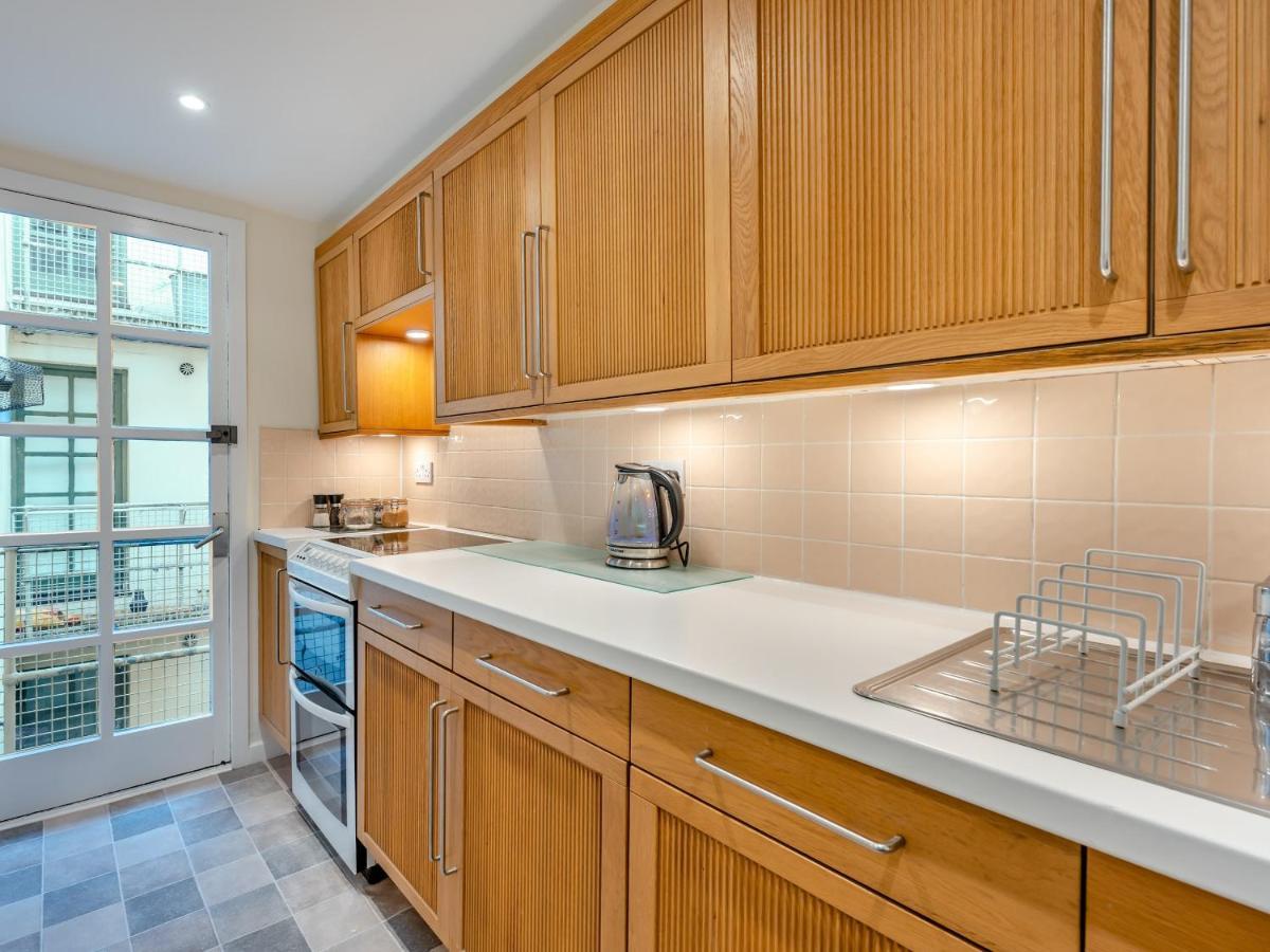 Campbells Close Apartment Edinburgh
