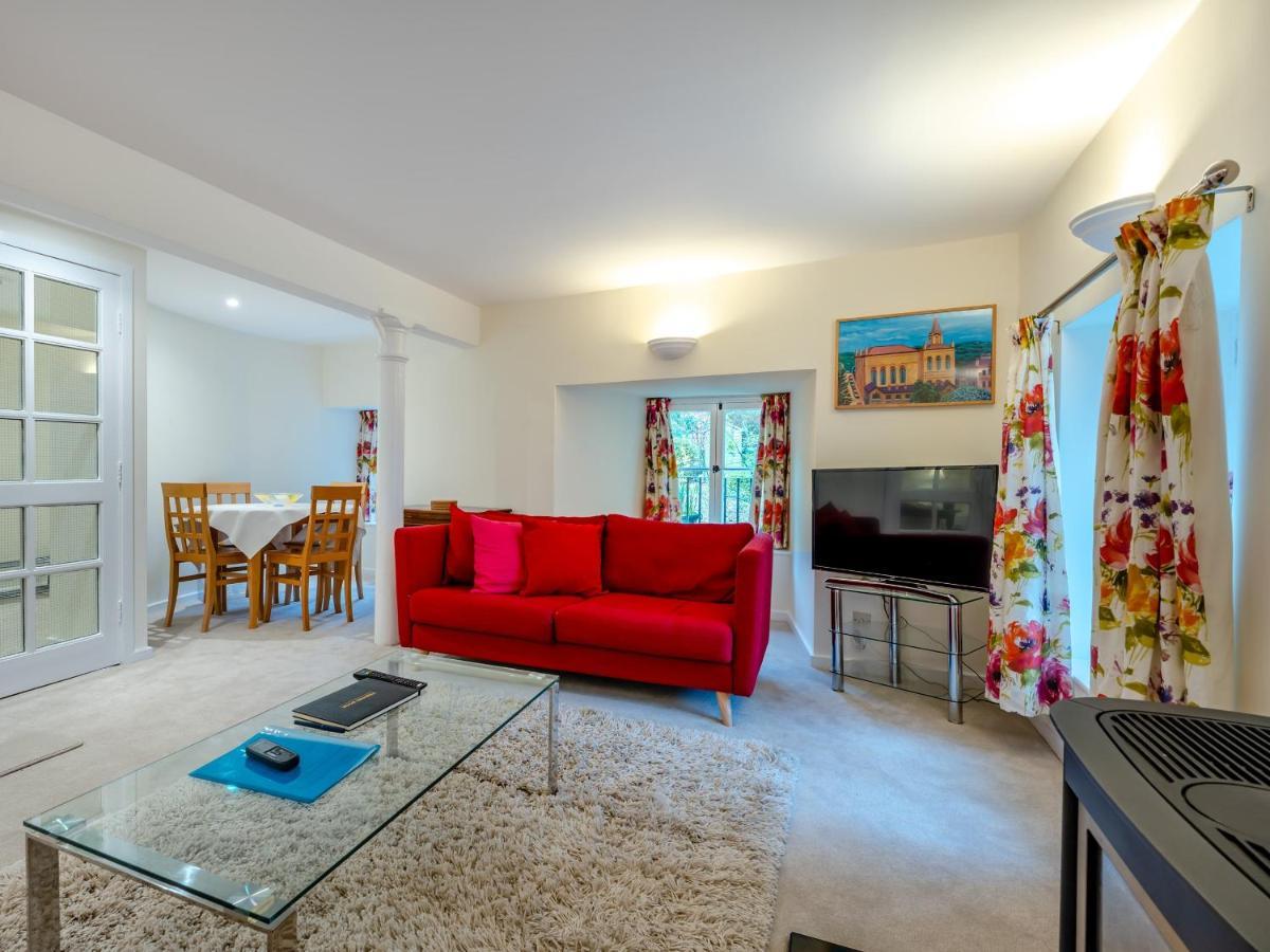 Holiday home Campbells Close Apartment