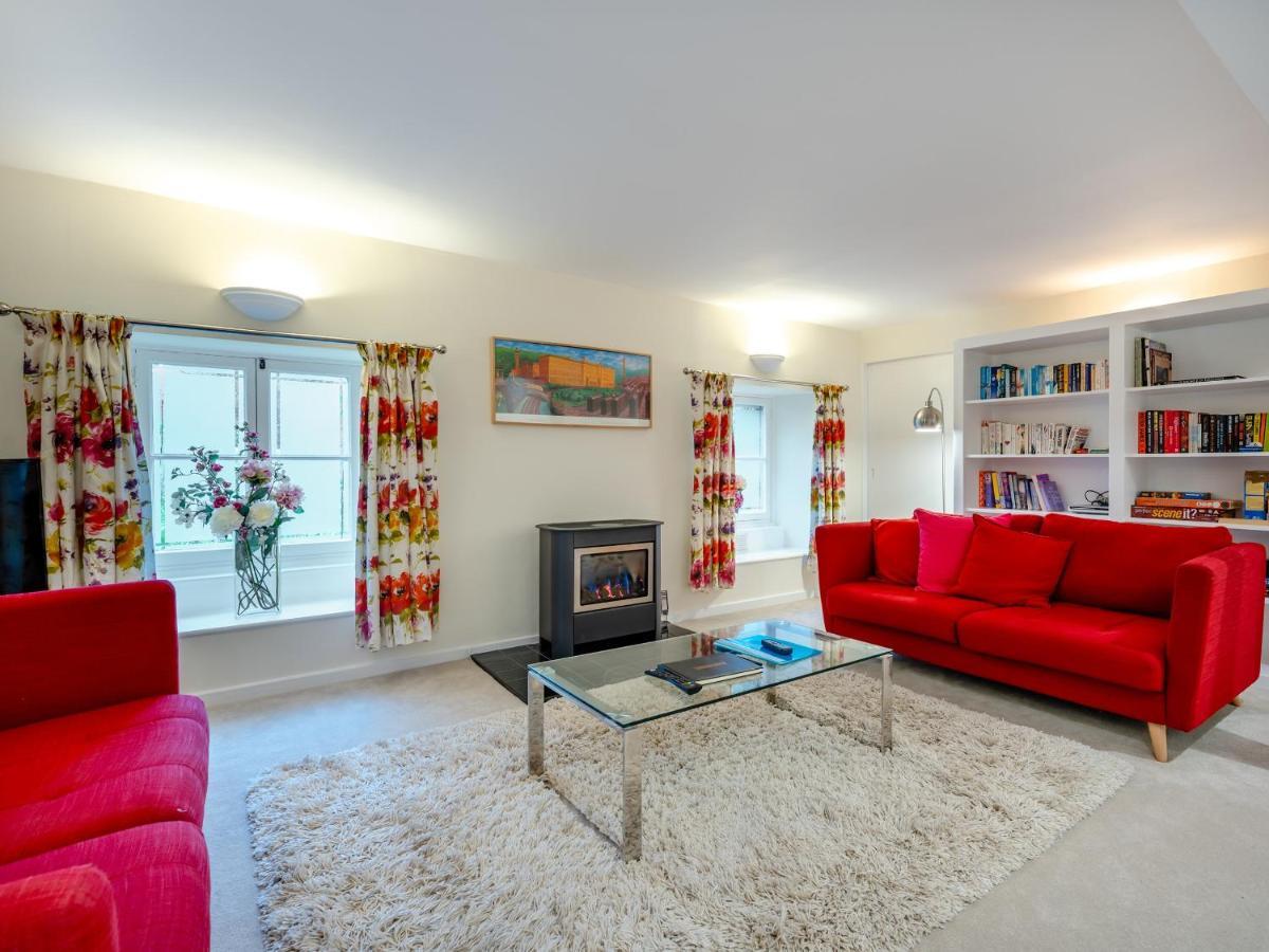 Campbells Close Apartment Holiday home Edinburgh