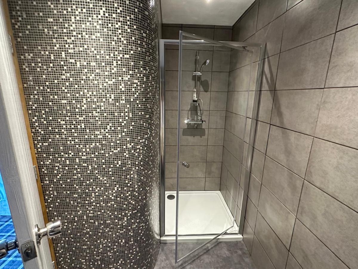 Valentine Centre Hotel 3*