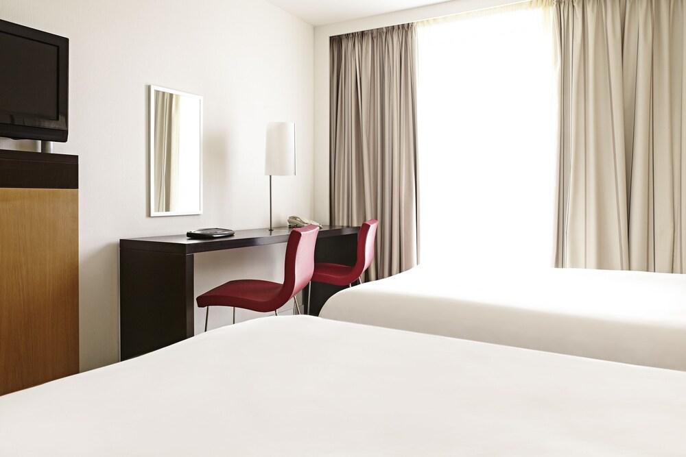 Novotel Park