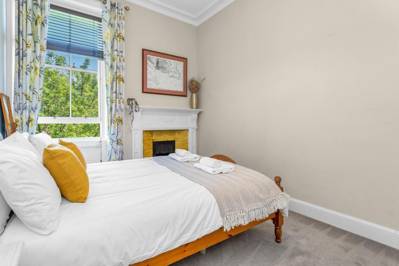 Appartement Marchmont Traditional