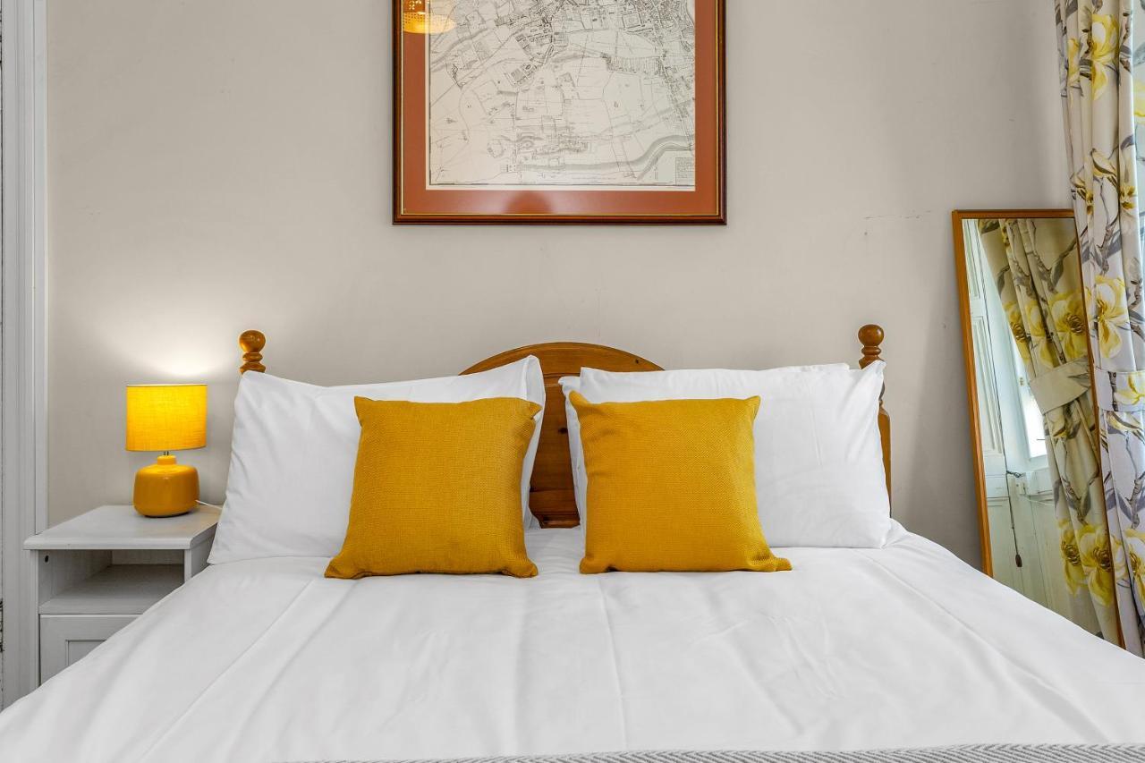 Marchmont Traditional Appartement *