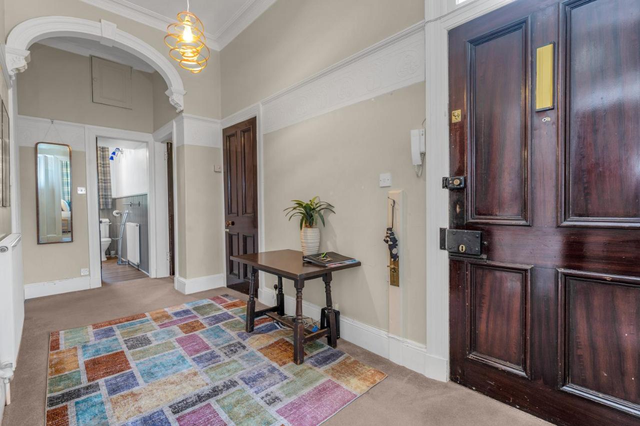 Appartement Marchmont Traditional *