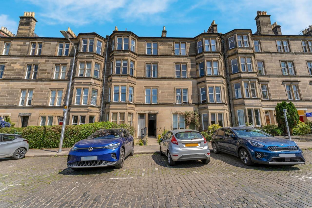 Appartement Marchmont Traditional